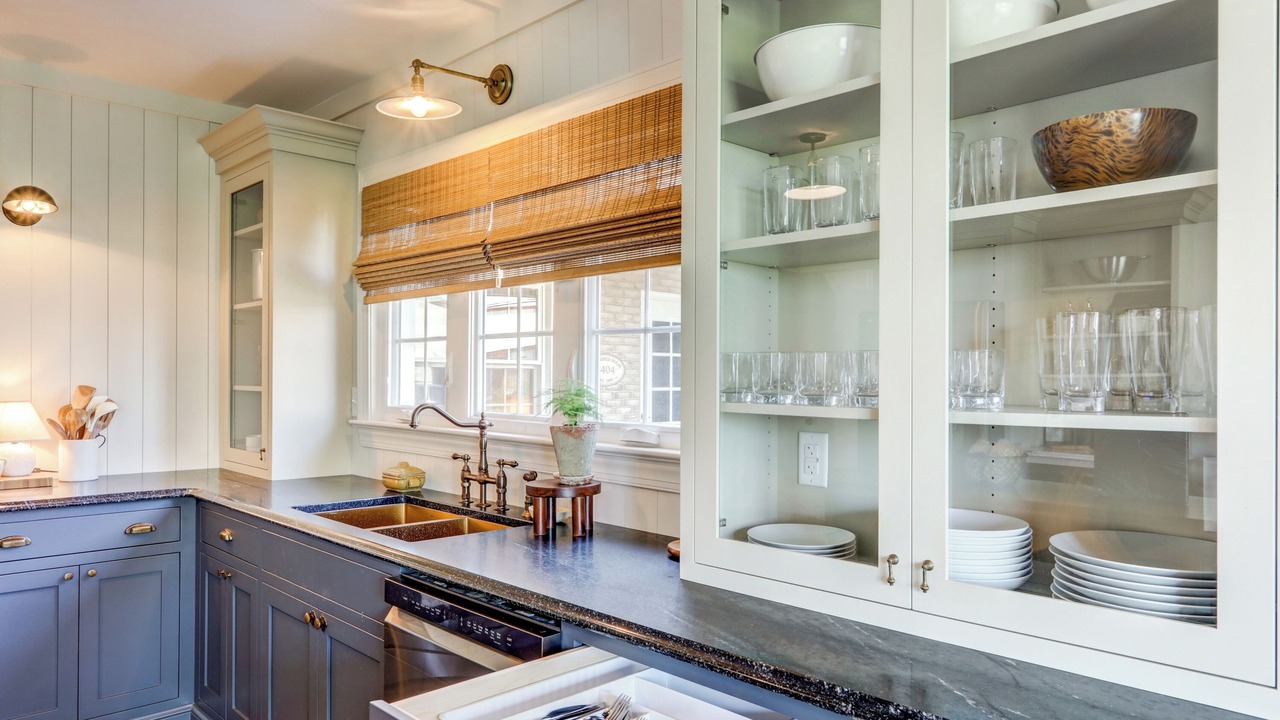 Photo of Kitchen in Gordonville