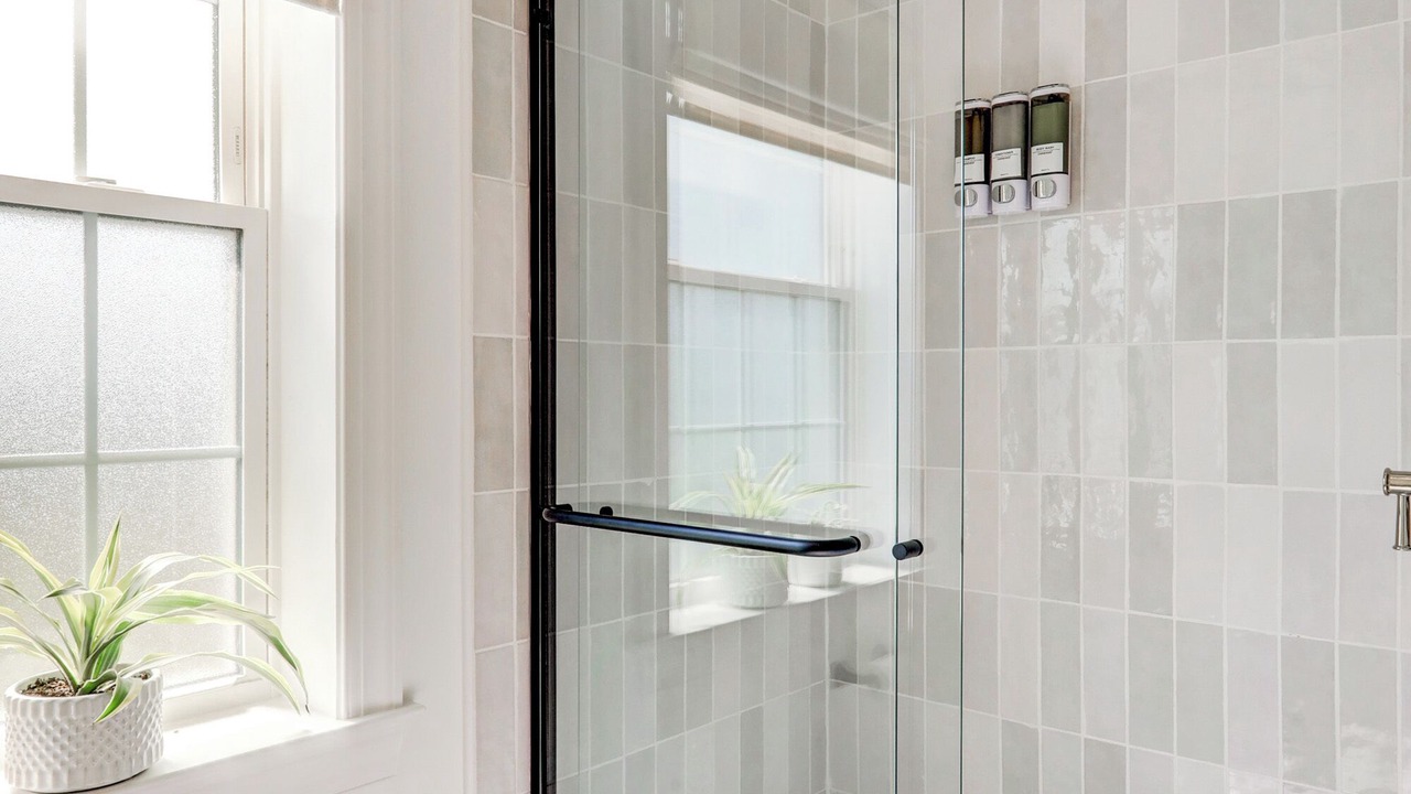 Photo of Bathroom in Gordonville
