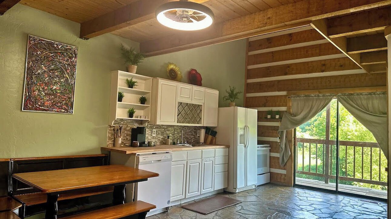 Photo of Kitchen in Grantsville
