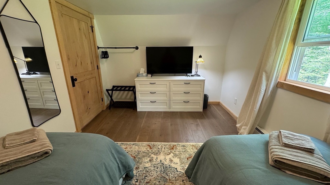 Photo of Bedroom in Thompson