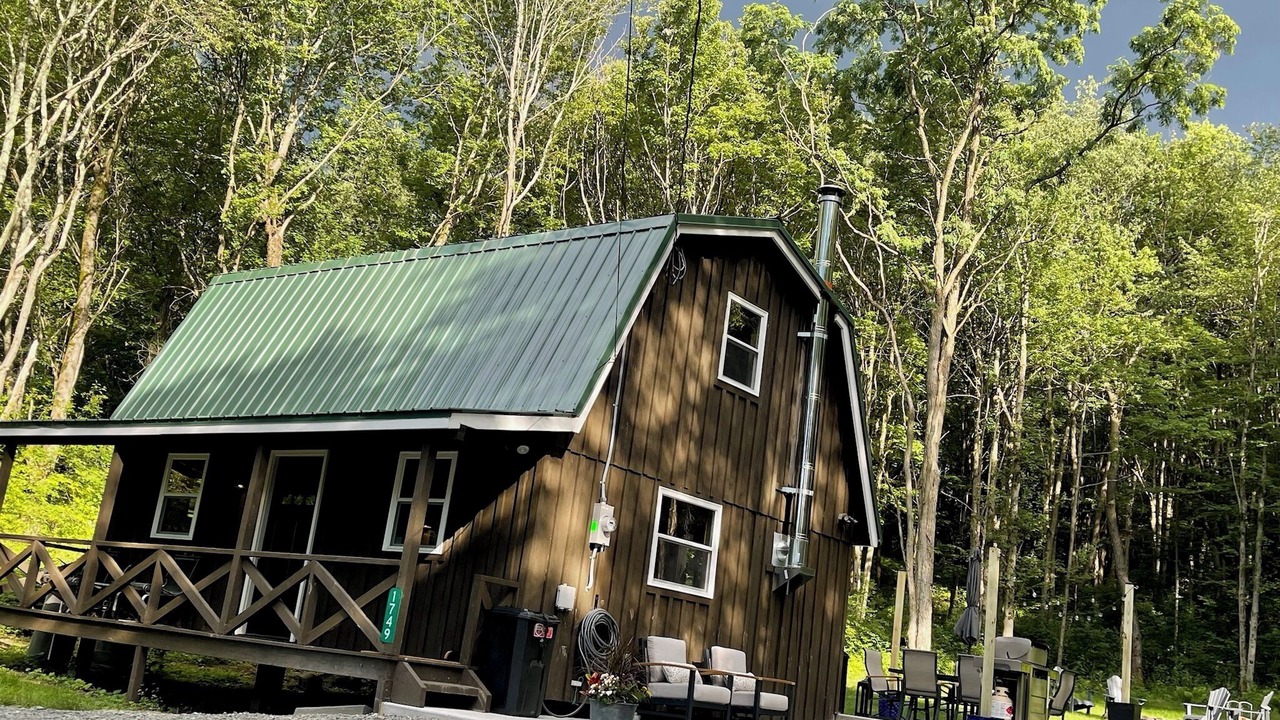 Photo of Outdoor in Thompson