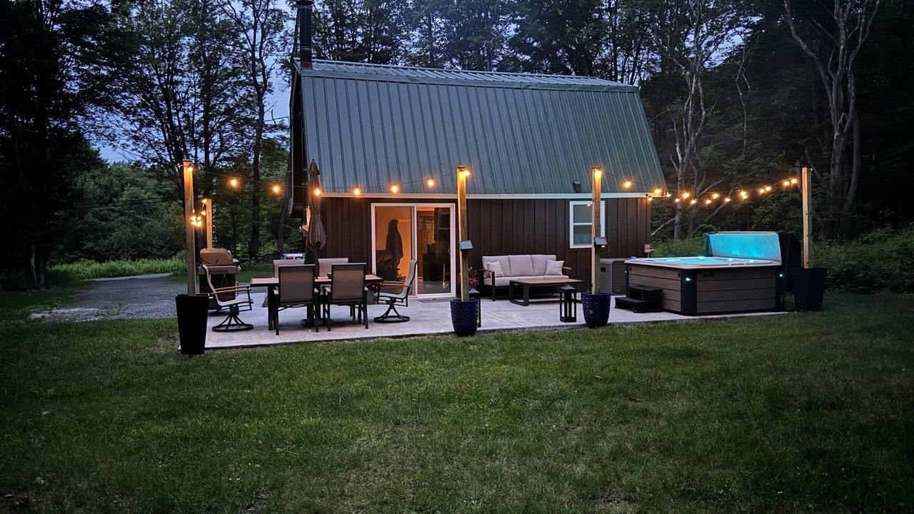 Photo of Outdoor in Thompson