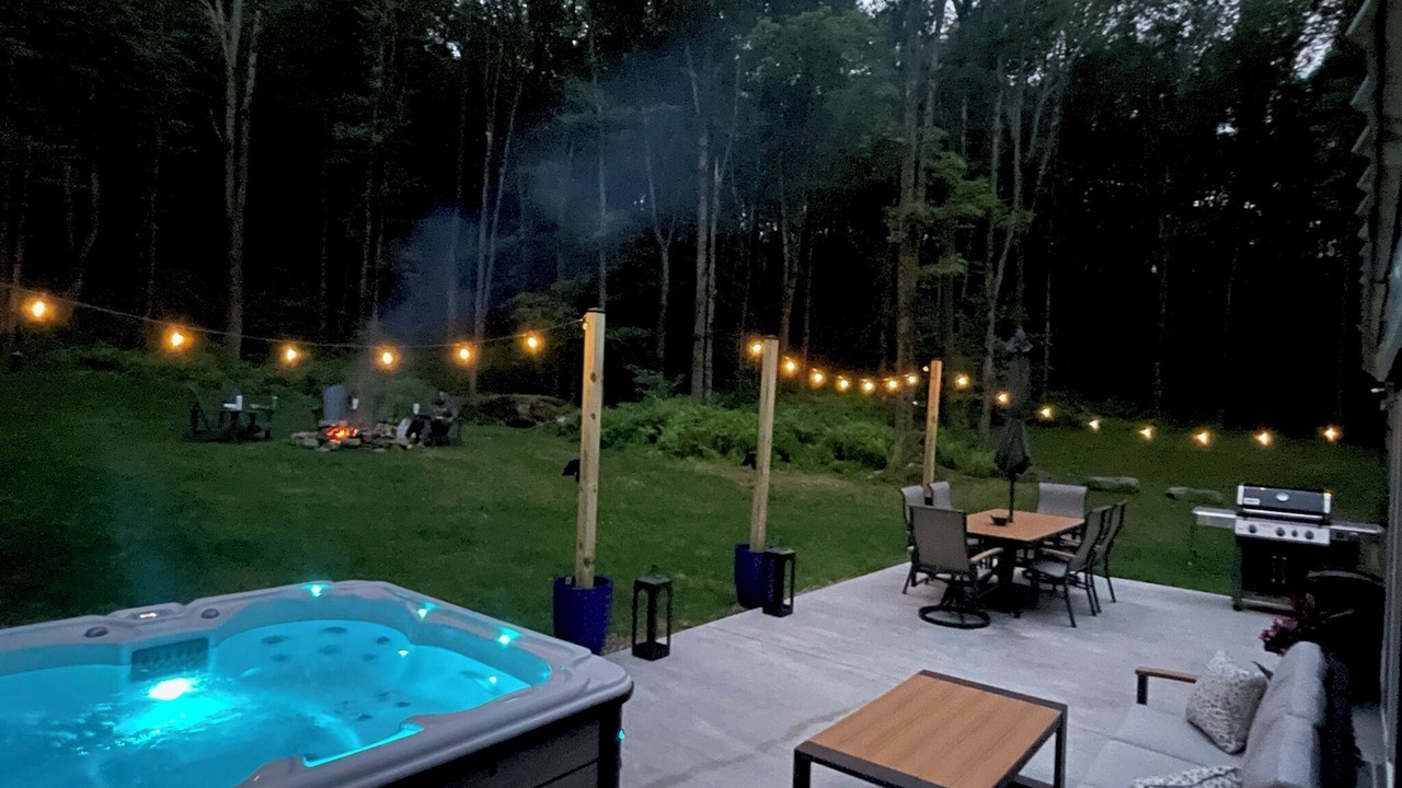 Photo of Outdoor in Thompson
