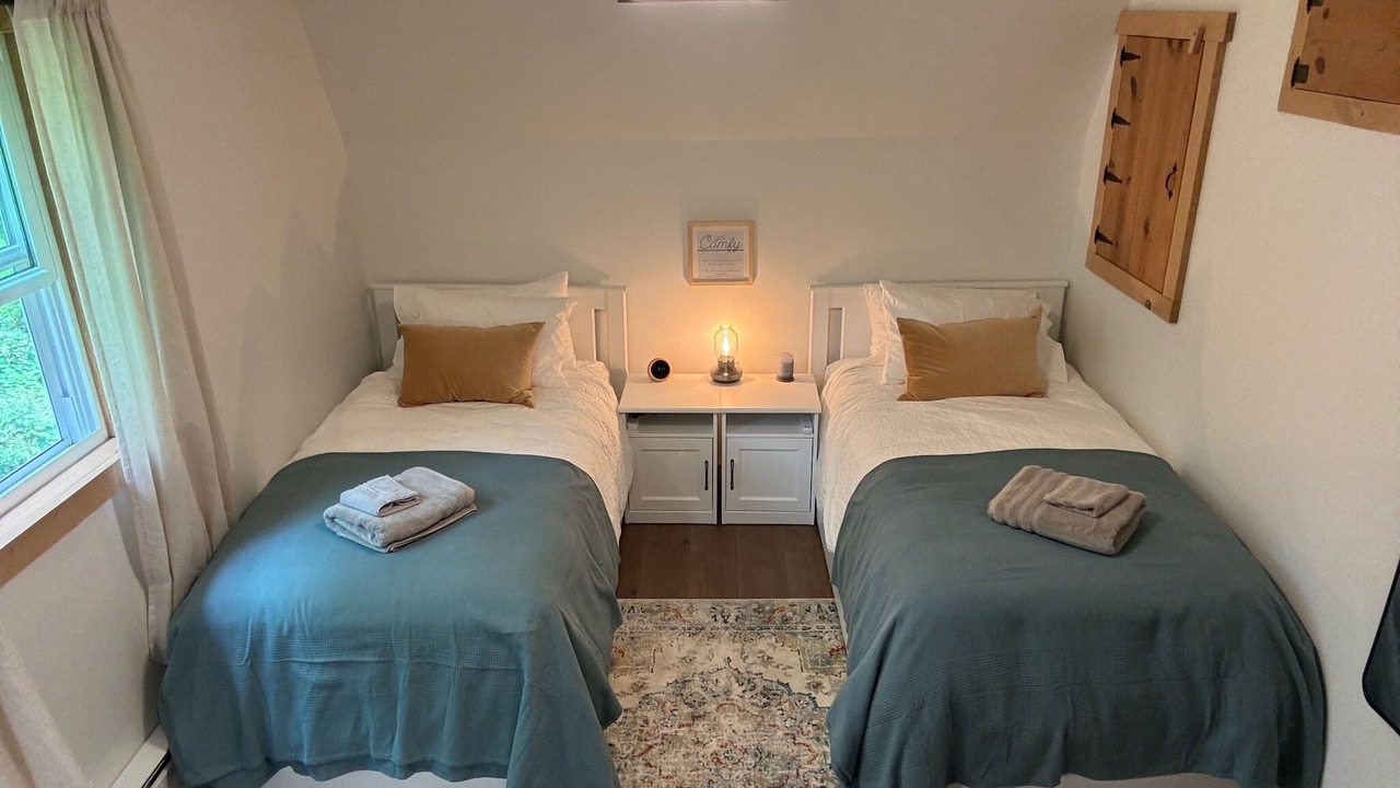 Photo of Bedroom in Thompson