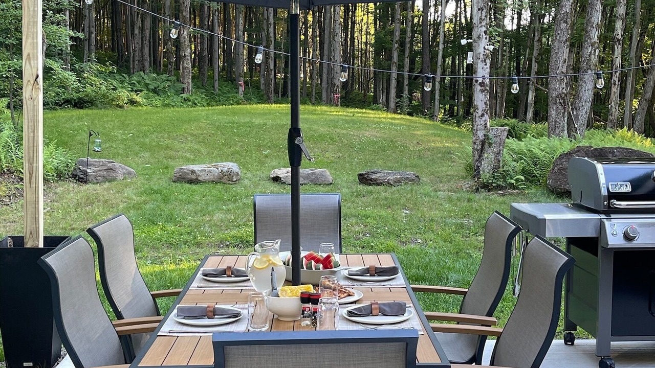 Photo of Outdoor in Thompson