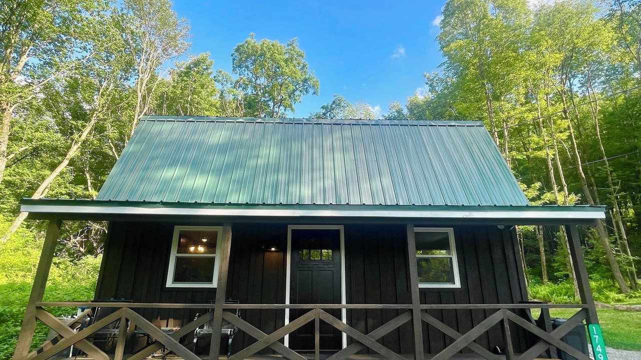 Photo of Outdoor in Thompson