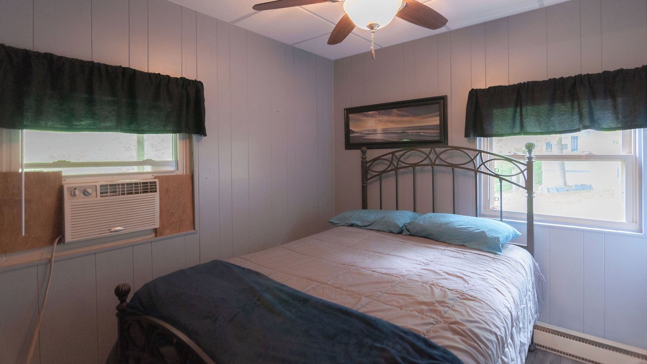 Photo of Bedroom in Nancy