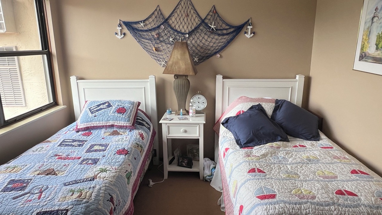 Photo of Bedroom in Port Clinton