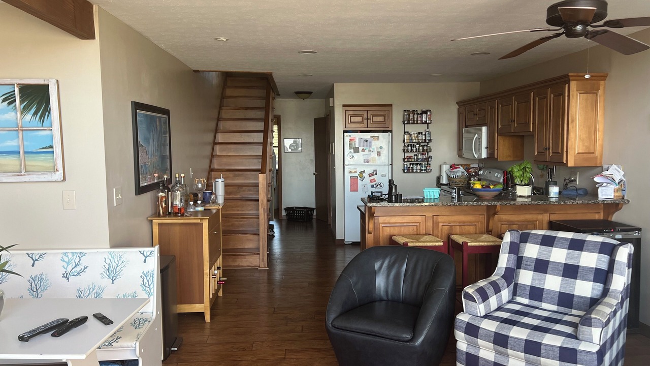 Photo of Livingroom in Port Clinton