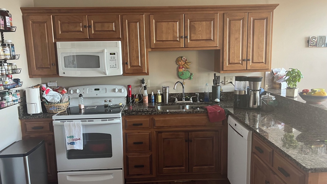 Photo of Kitchen in Port Clinton