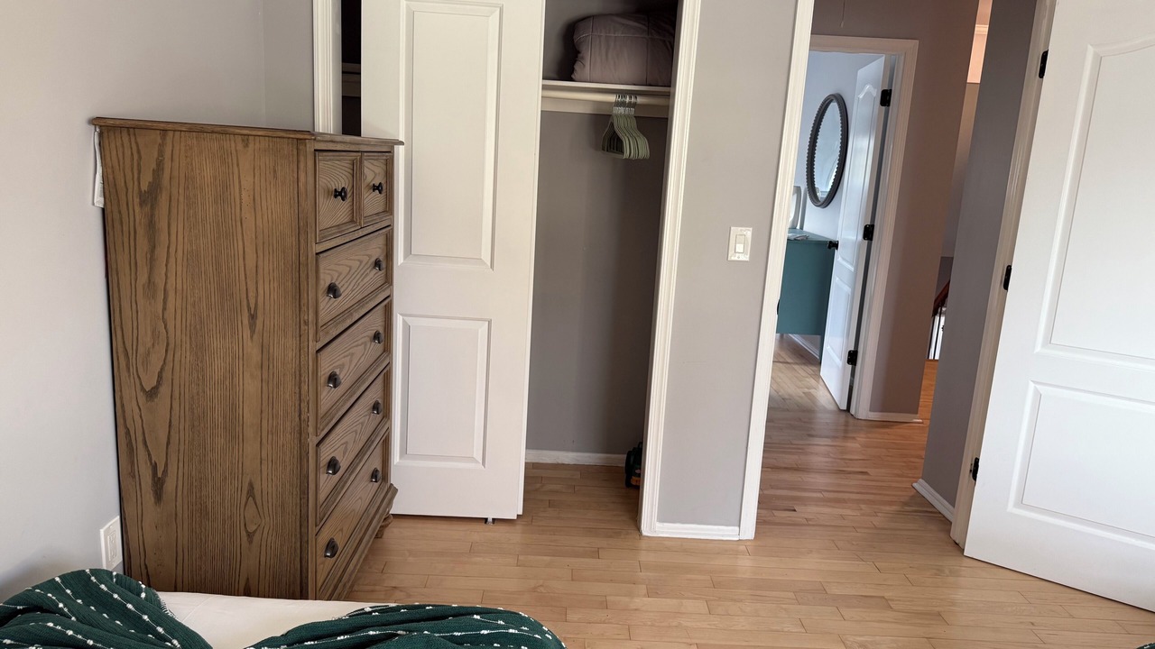 Photo of Bedroom in Long Branch