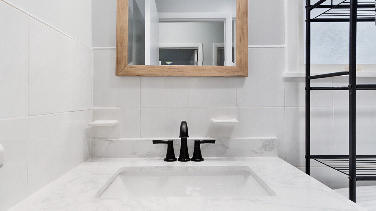 Photo of Bathroom in Constable Hook