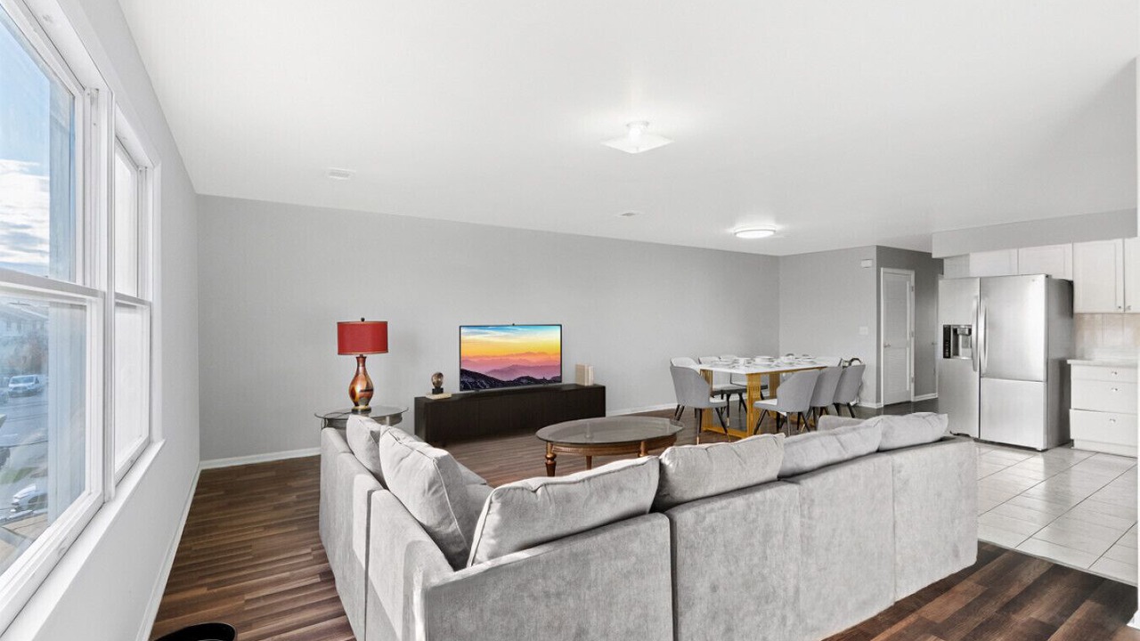 Photo of Livingroom in Constable Hook