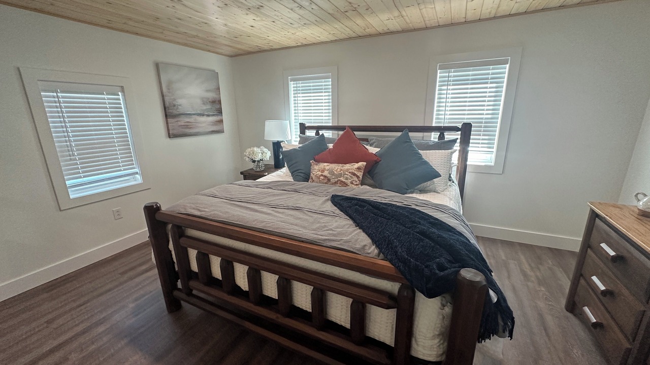 Photo of Bedroom in Duncansville