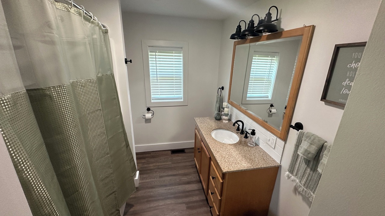 Photo of Bathroom in Duncansville