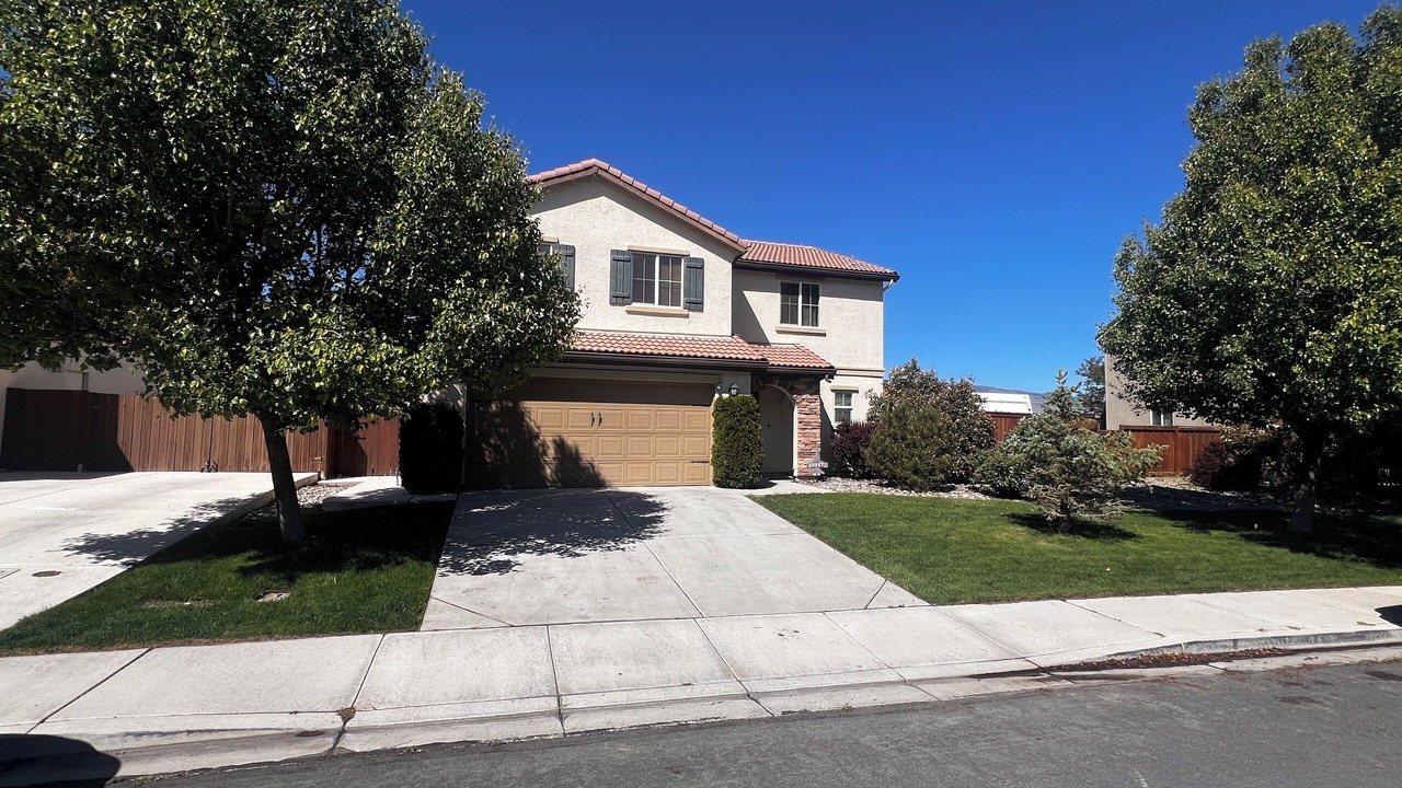 Photo of Outdoor in Reno