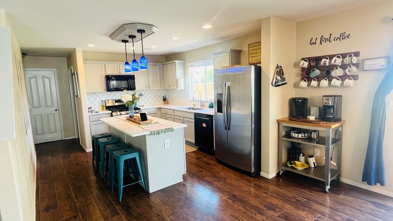 Photo of Kitchen in Reno