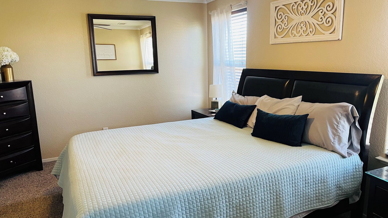 Photo of Bedroom in Reno