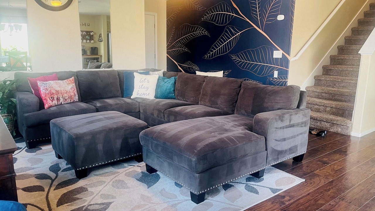 Photo of Livingroom in Reno