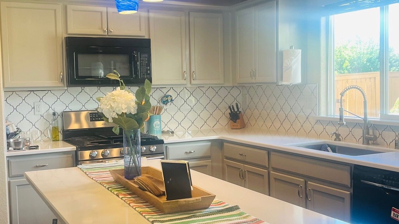 Photo of Kitchen in Reno