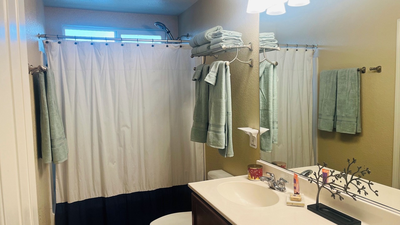 Photo of Bathroom in Reno