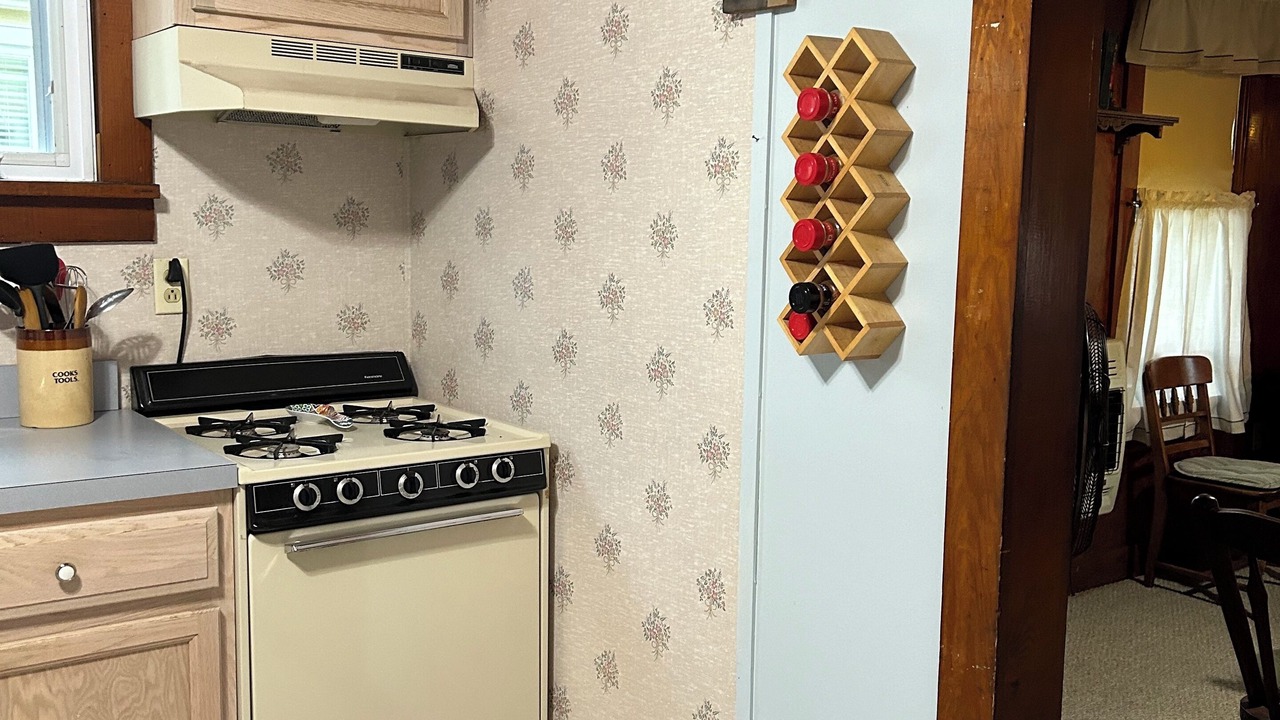 Photo of Kitchen in Lake Winola
