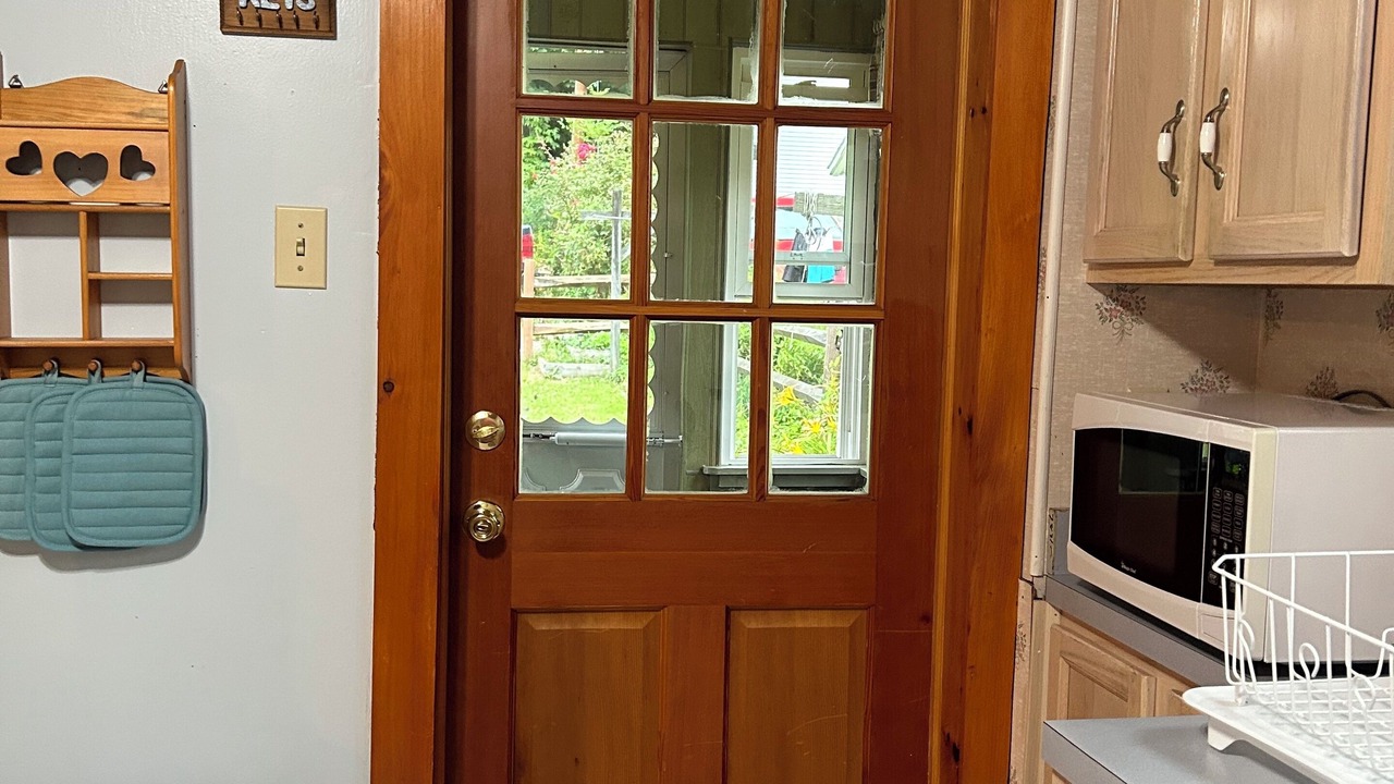 Photo of Kitchen in Lake Winola
