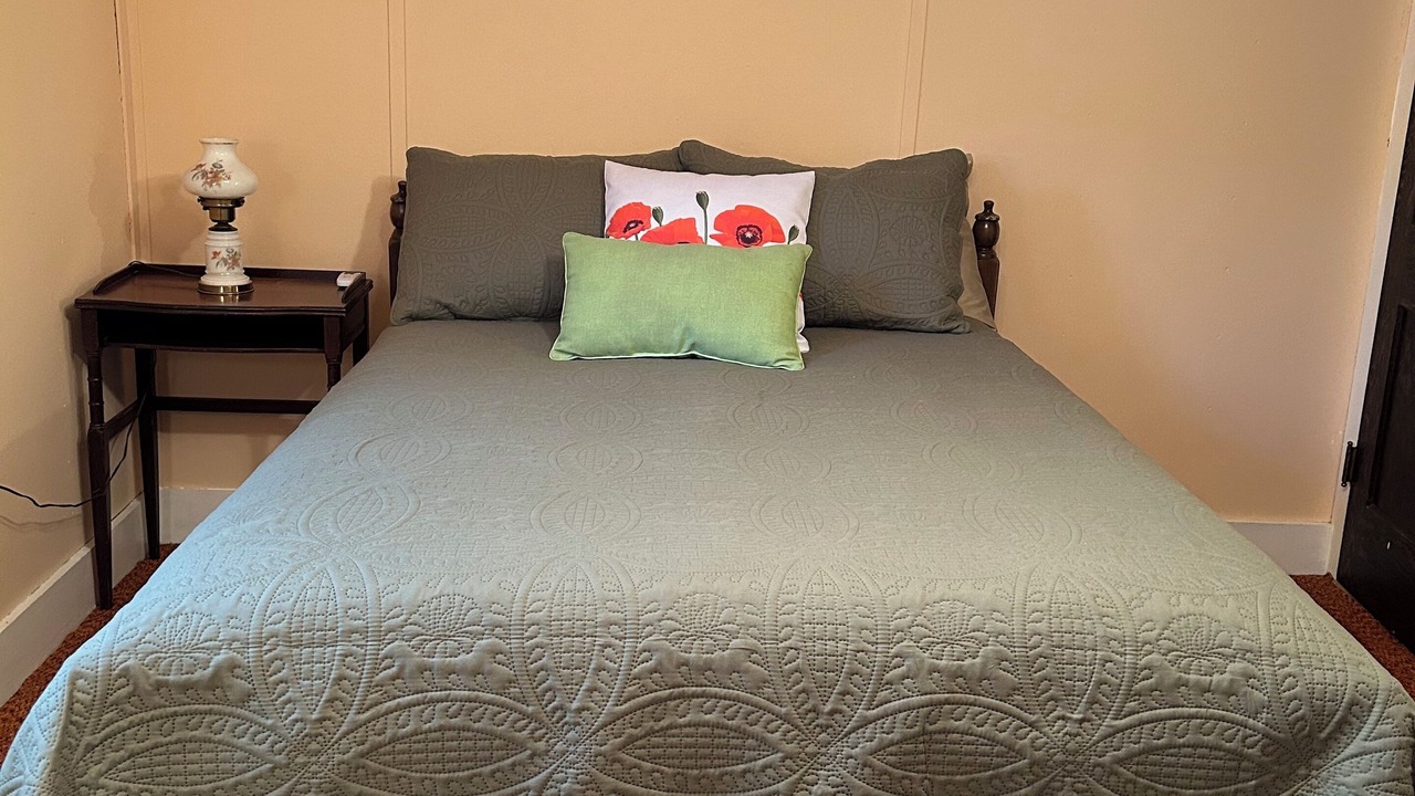 Photo of Bedroom in Lake Winola