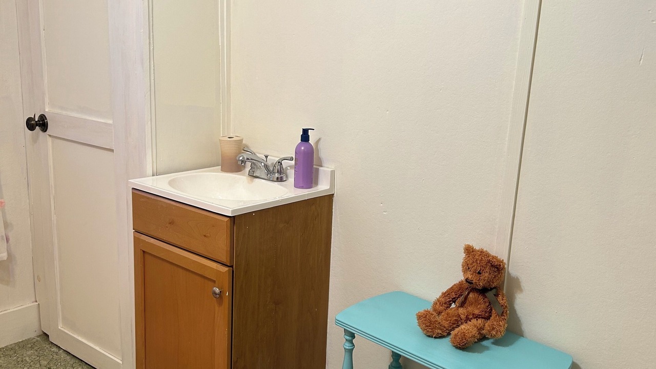Photo of Bathroom in Lake Winola