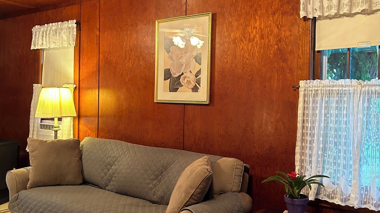 Photo of Livingroom in Lake Winola