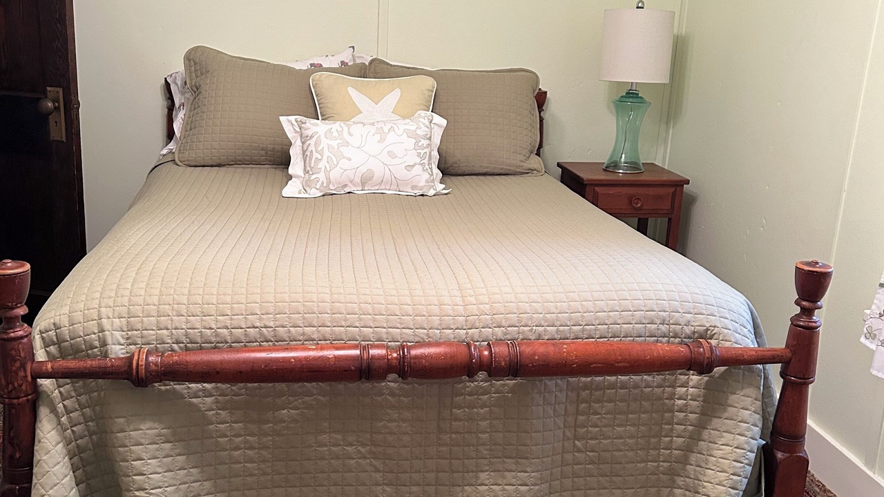 Photo of Bedroom in Lake Winola