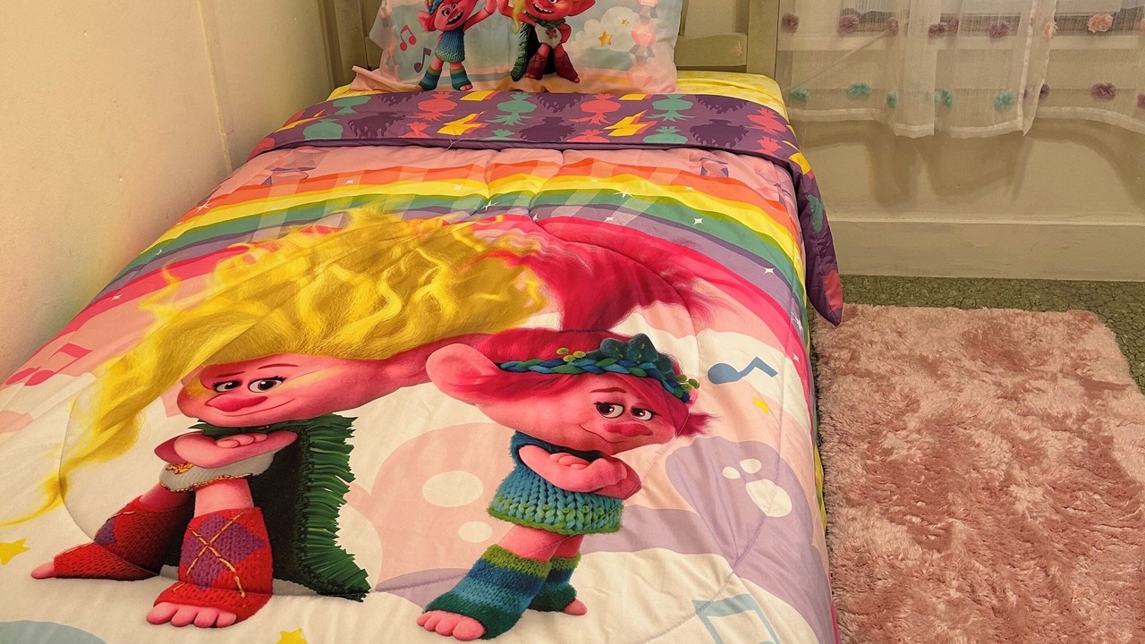 Photo of Bedroom in Lake Winola