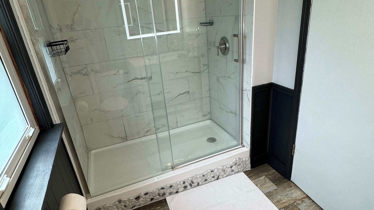 Photo of Bathroom in Fairport Harbor