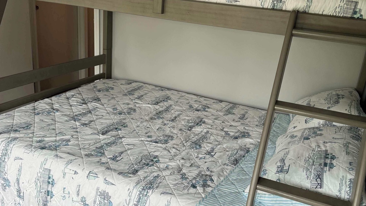 Photo of Bedroom in Fairport Harbor