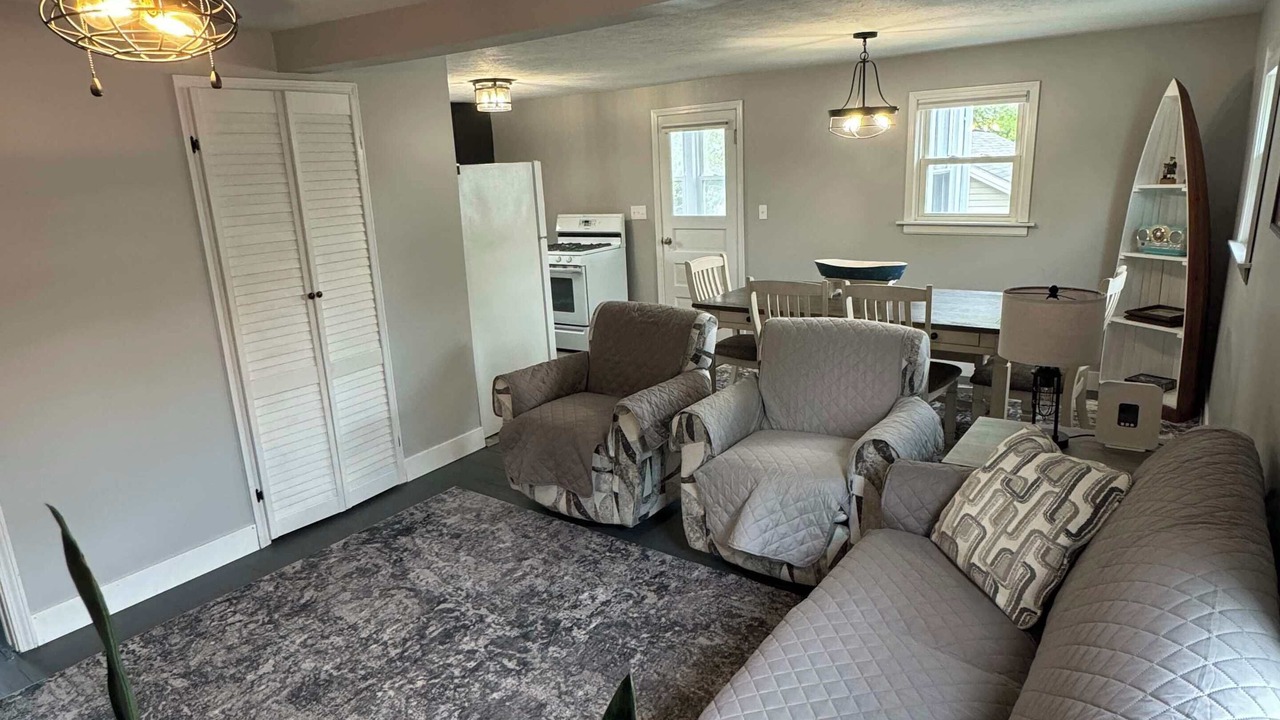 Photo of Livingroom in Fairport Harbor