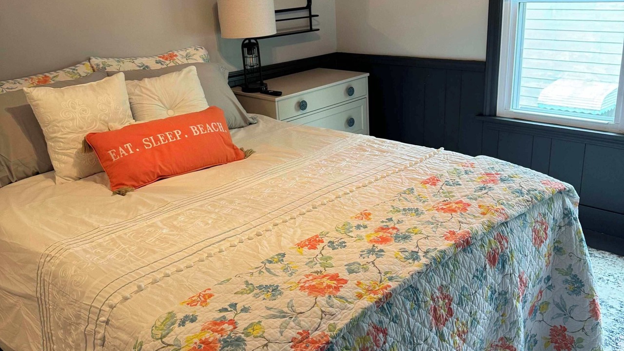 Photo of Bedroom in Fairport Harbor