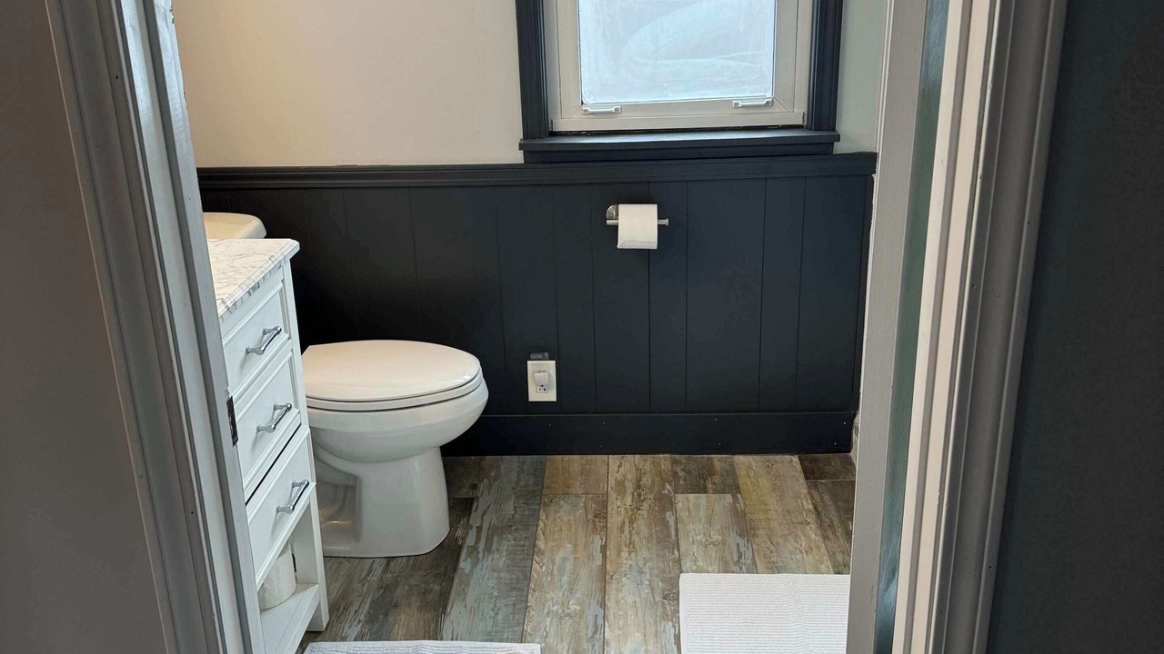 Photo of Bathroom in Fairport Harbor