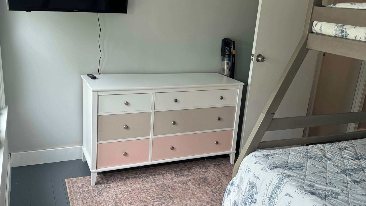 Photo of Bedroom in Fairport Harbor