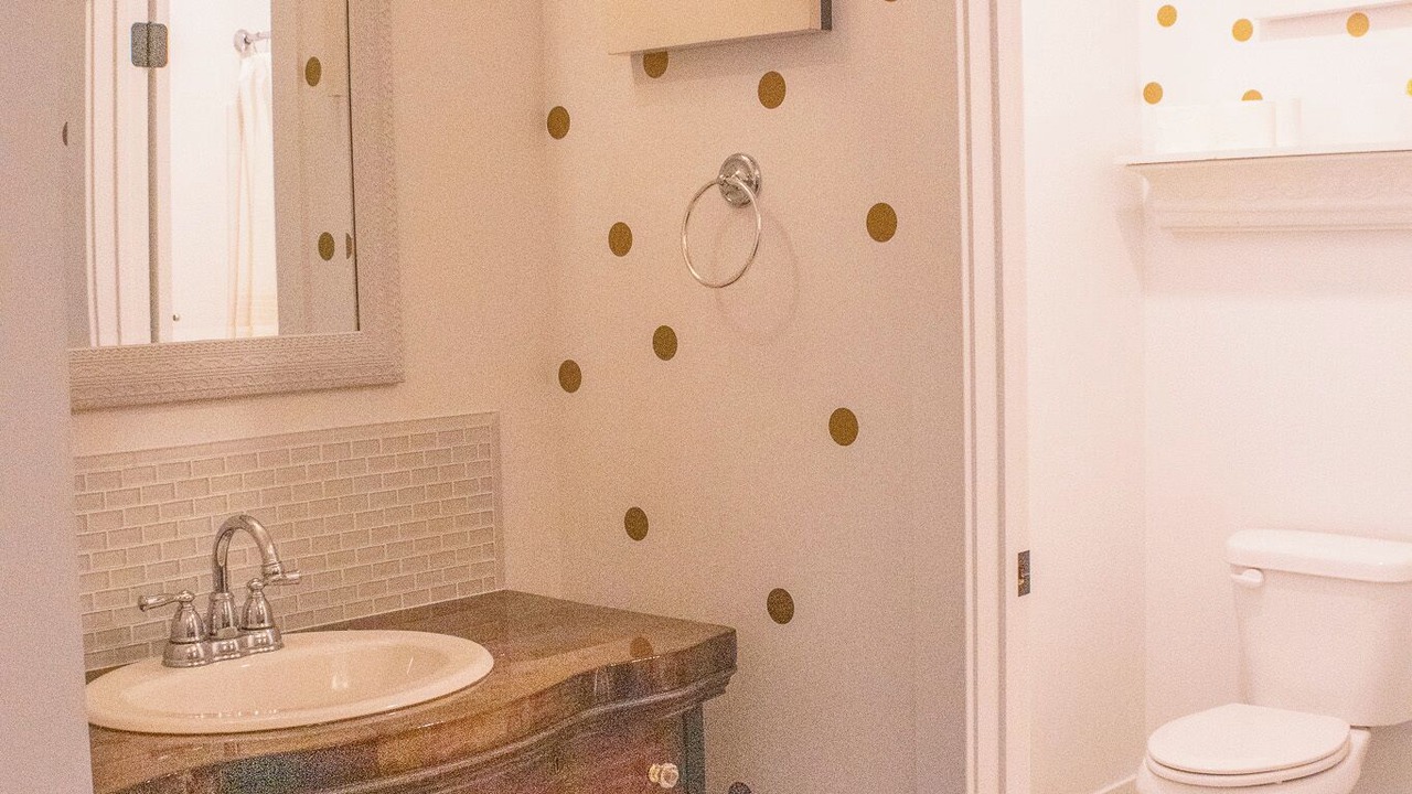 Photo of Bathroom in Rigby
