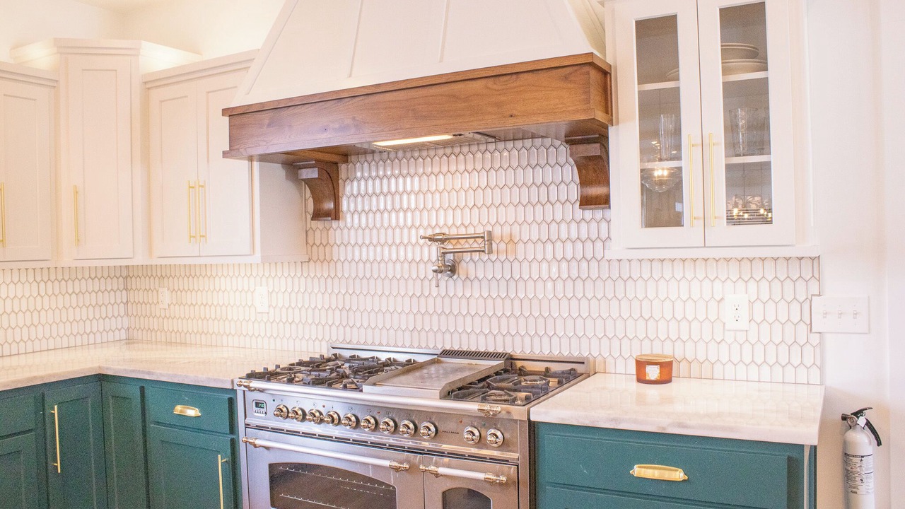 Photo of Kitchen in Rigby