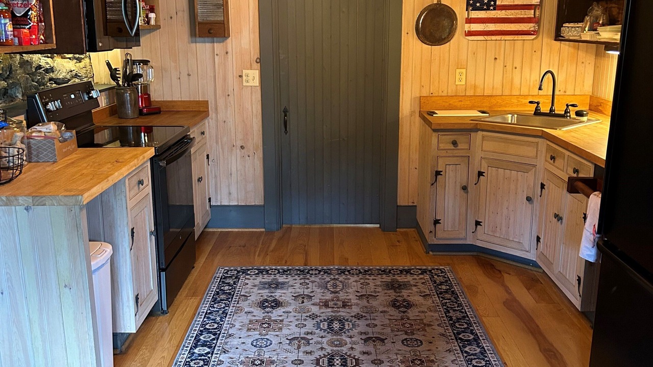 Photo of Kitchen in Summit Point