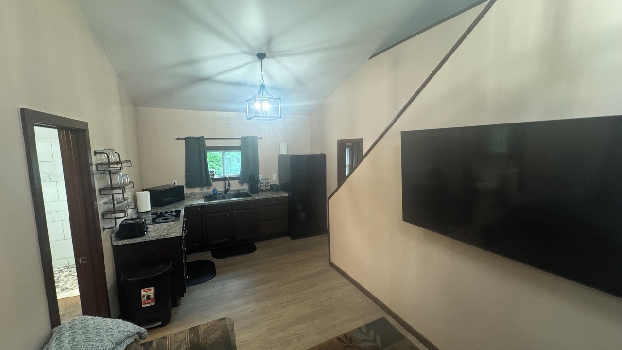 Photo of Livingroom in White Mills