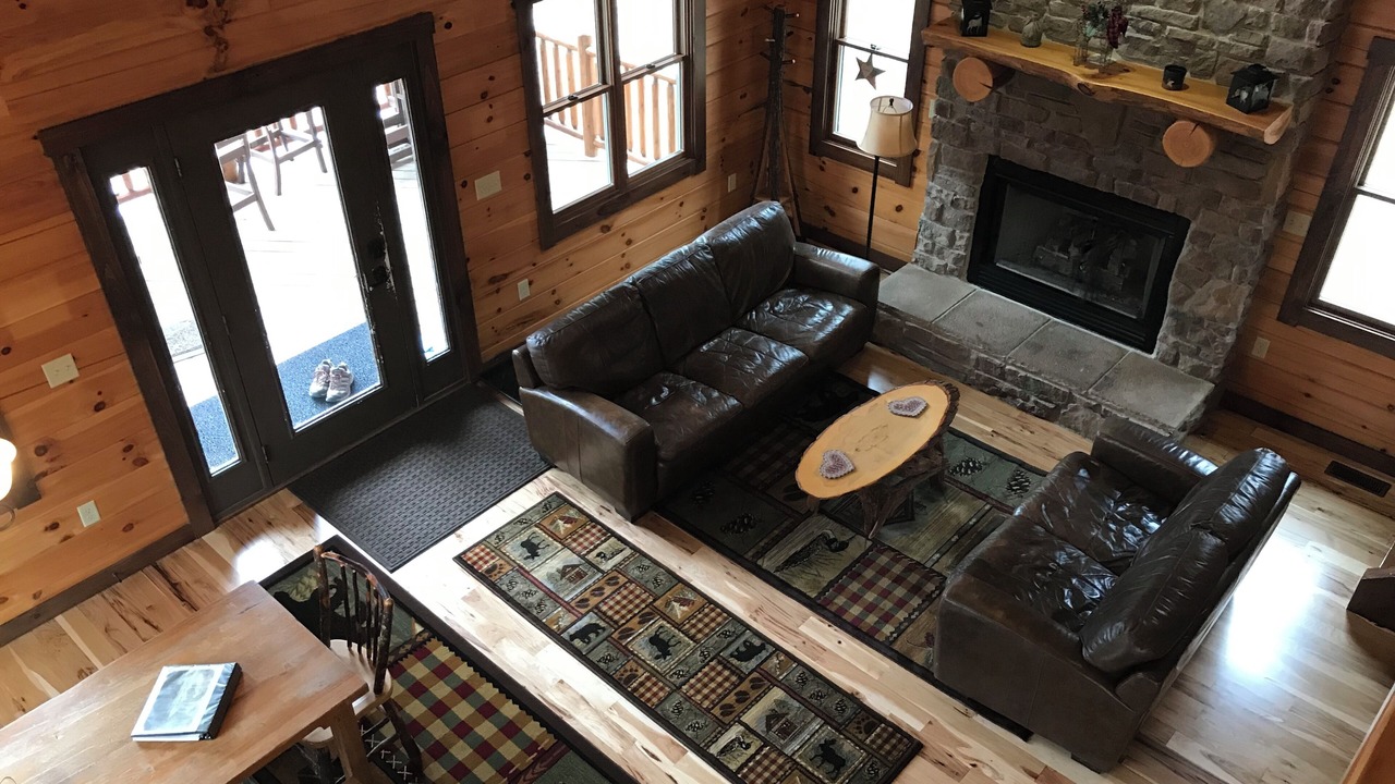 Photo of Livingroom in Warsaw