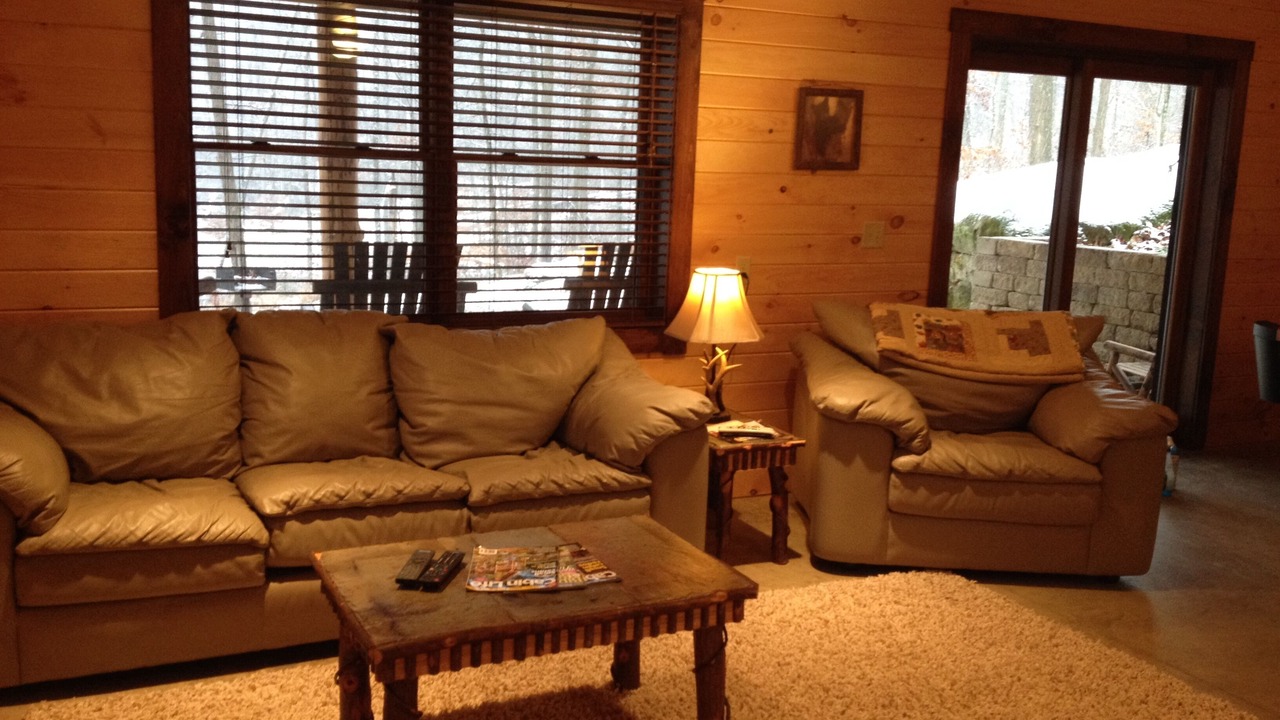 Photo of Livingroom in Warsaw