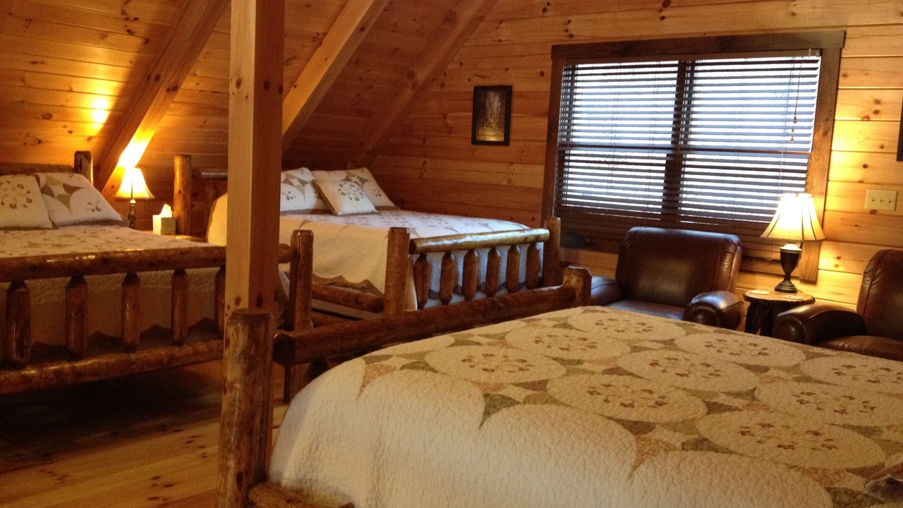 Photo of Bedroom in Warsaw