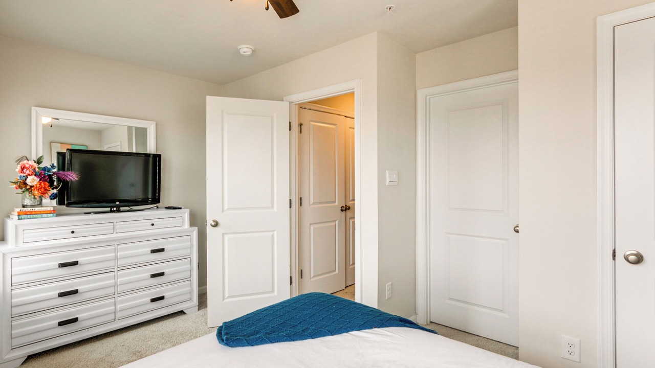 Photo of Bedroom in Frederick
