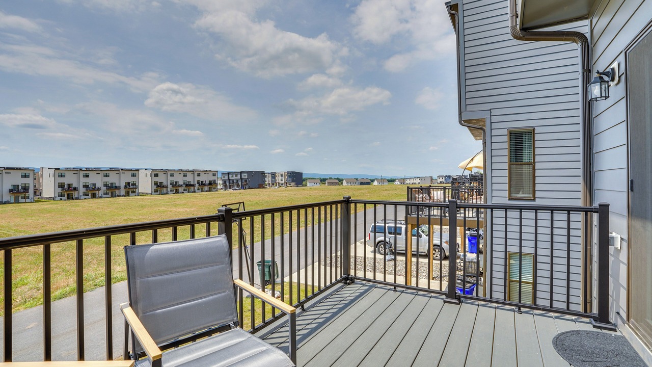 Photo of Outdoor in Frederick