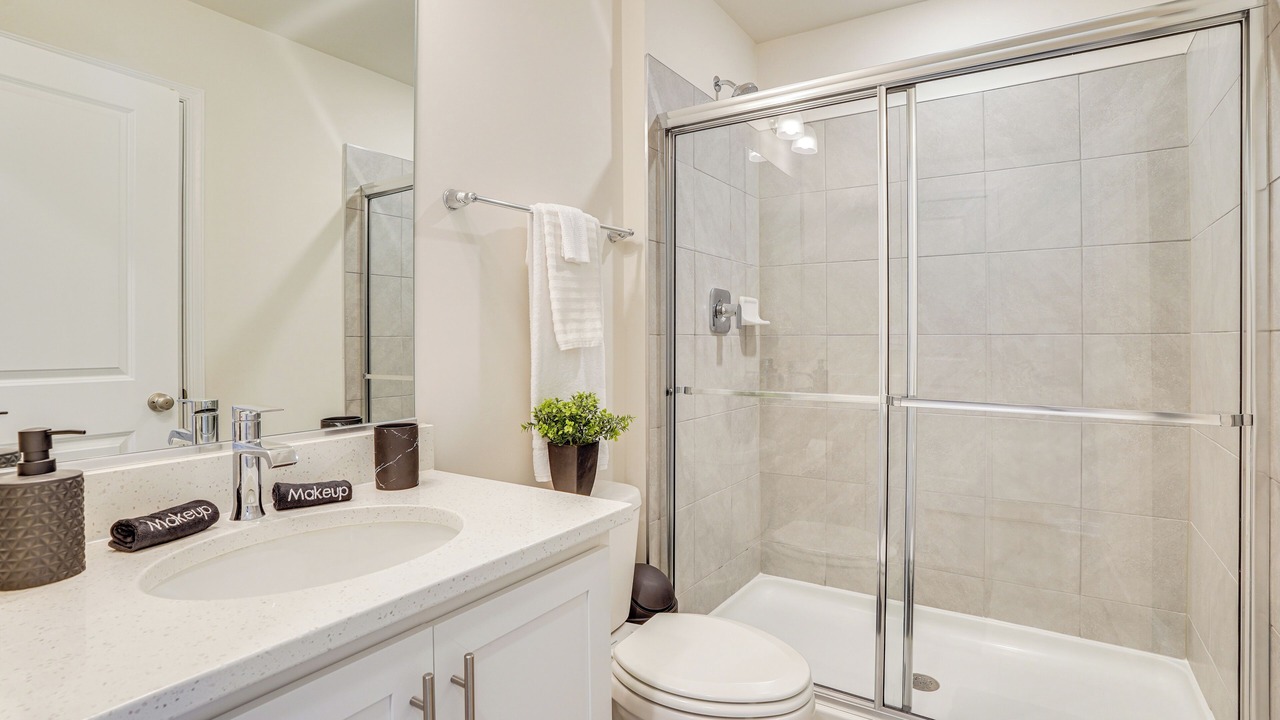 Photo of Bathroom in Frederick