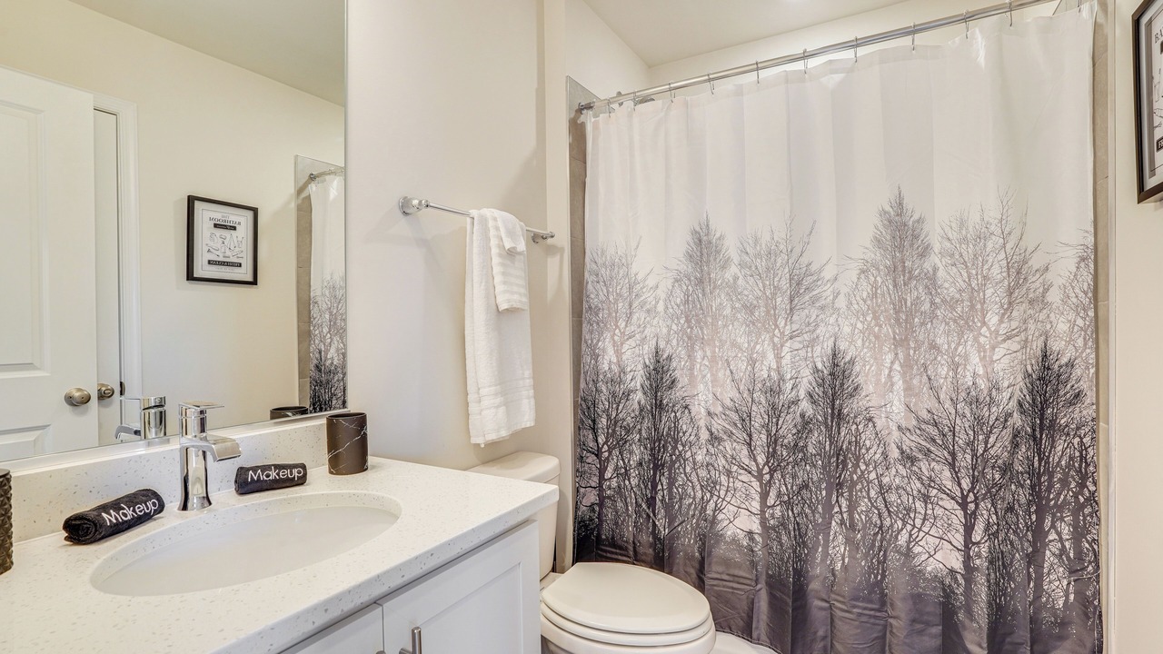 Photo of Bathroom in Frederick