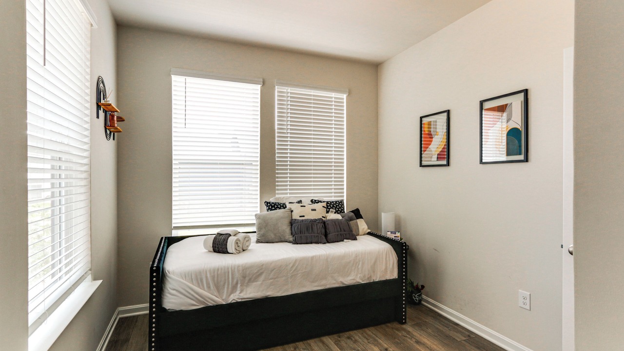 Photo of Bedroom in Frederick